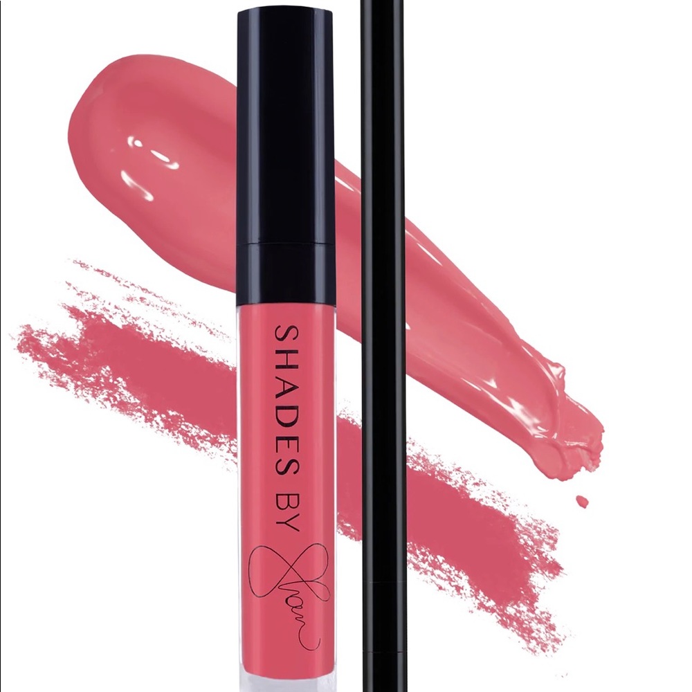 SHADES BY SHAN - INGLESIDE - MATTE LIP SET